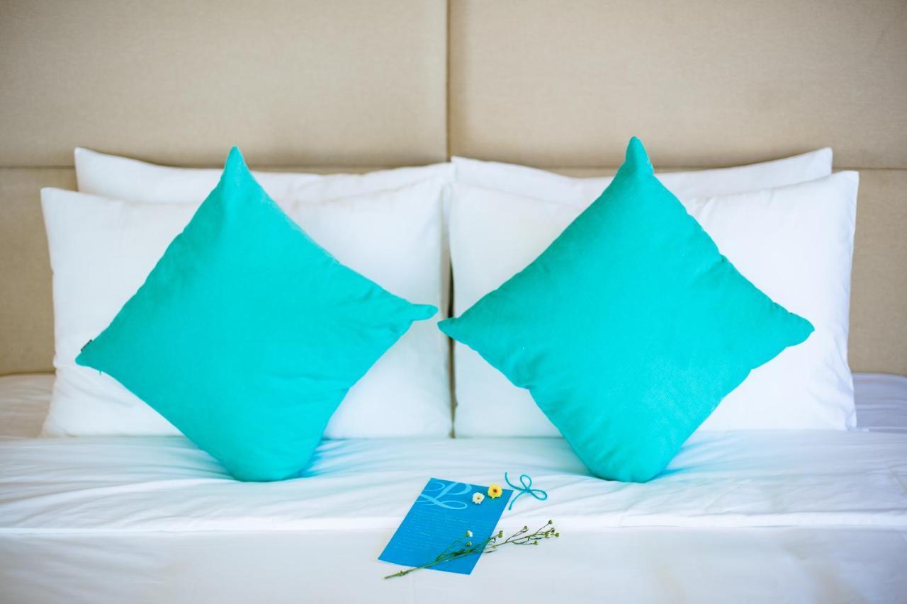 Pariat River Front Hotel Ντα Νανγκ Εξωτερικό φωτογραφία