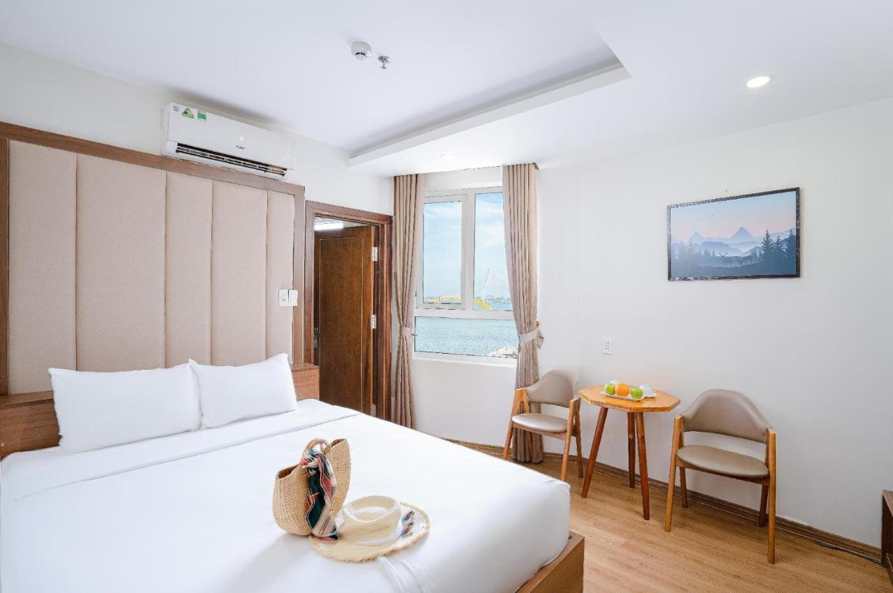 Pariat River Front Hotel Ντα Νανγκ Εξωτερικό φωτογραφία
