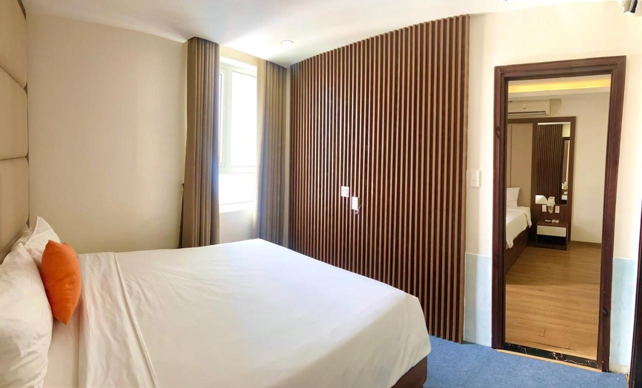 Pariat River Front Hotel Ντα Νανγκ Εξωτερικό φωτογραφία